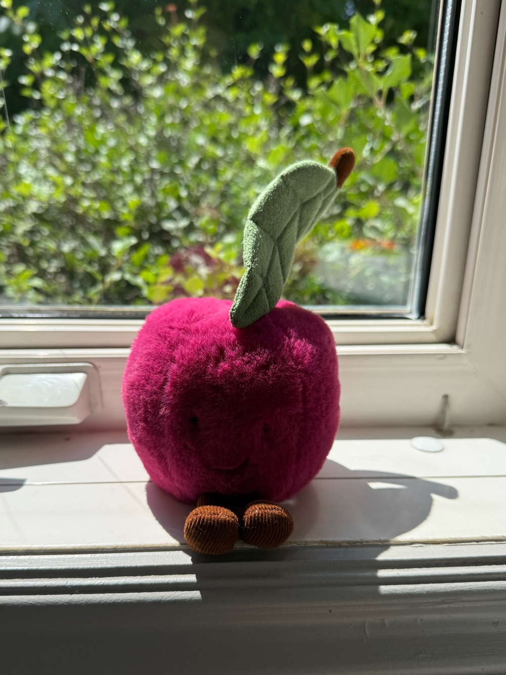 Amuseables cherry jellycat 🍒